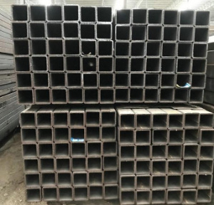 宛城20#无缝方管